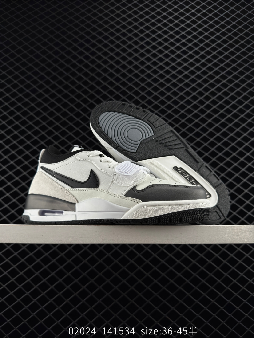 Air Jordan Legacy 312